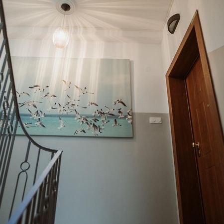 Iku Urban Apartment 카발라 외부 사진