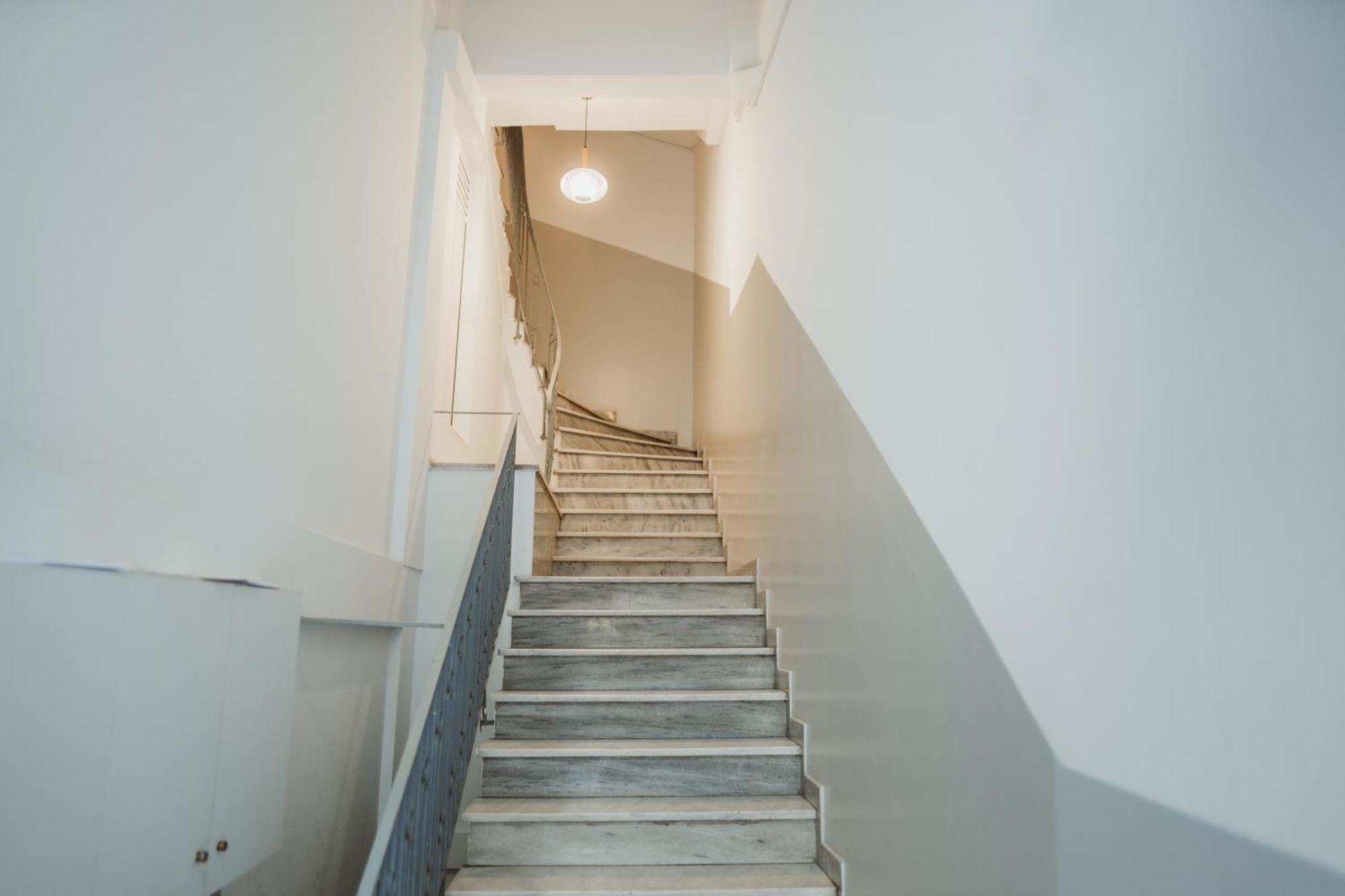 Iku Urban Apartment 카발라 외부 사진