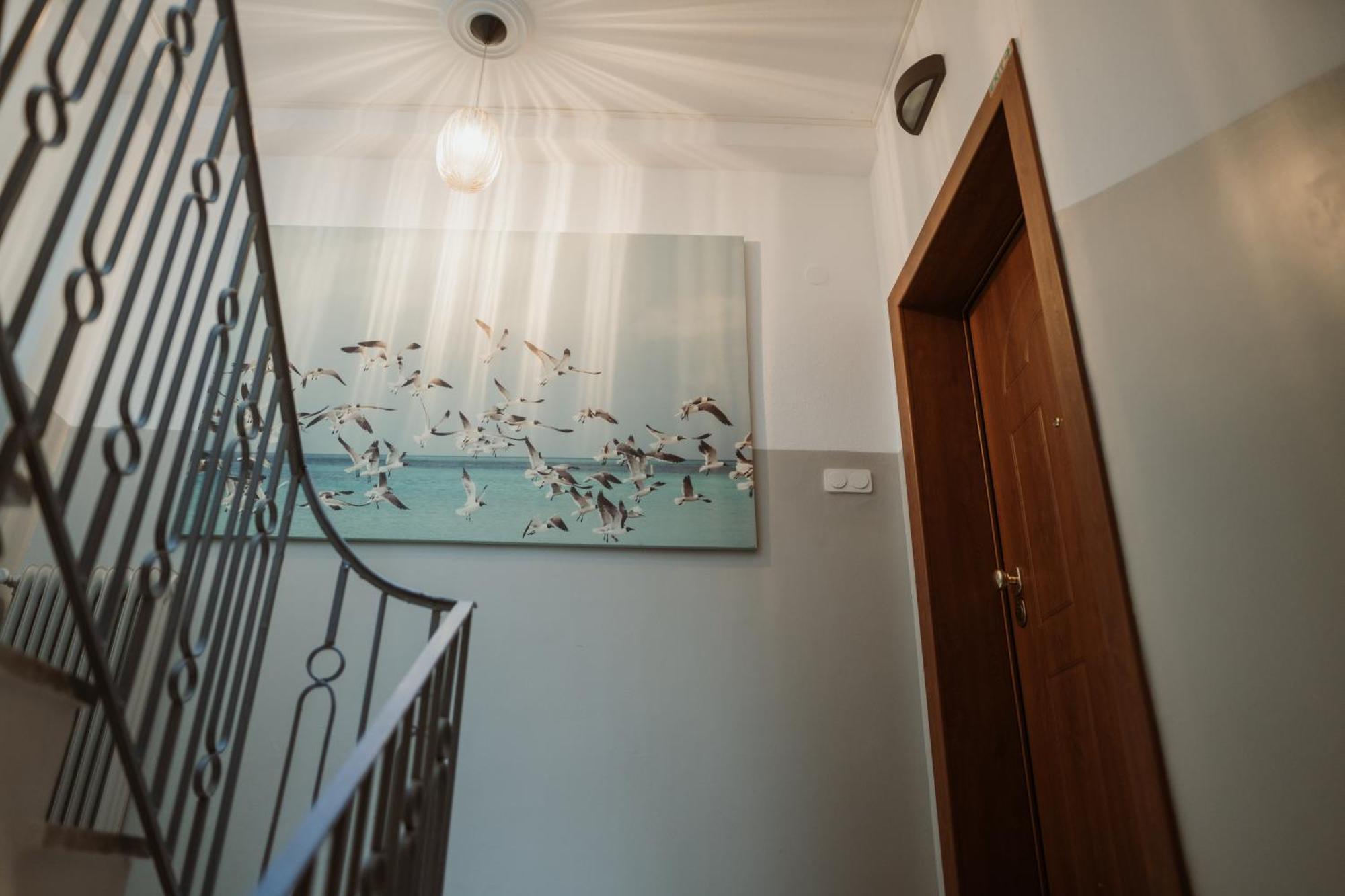 Iku Urban Apartment 카발라 외부 사진