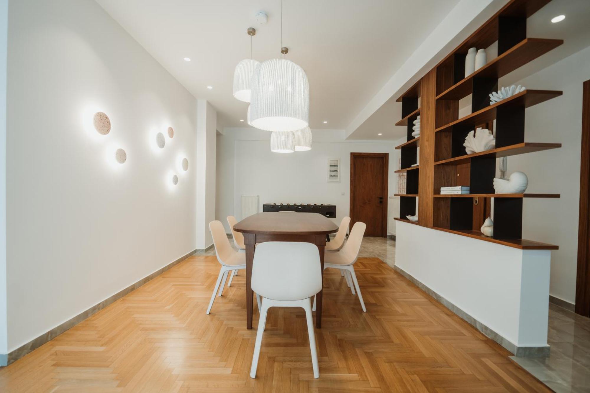 Iku Urban Apartment 카발라 외부 사진