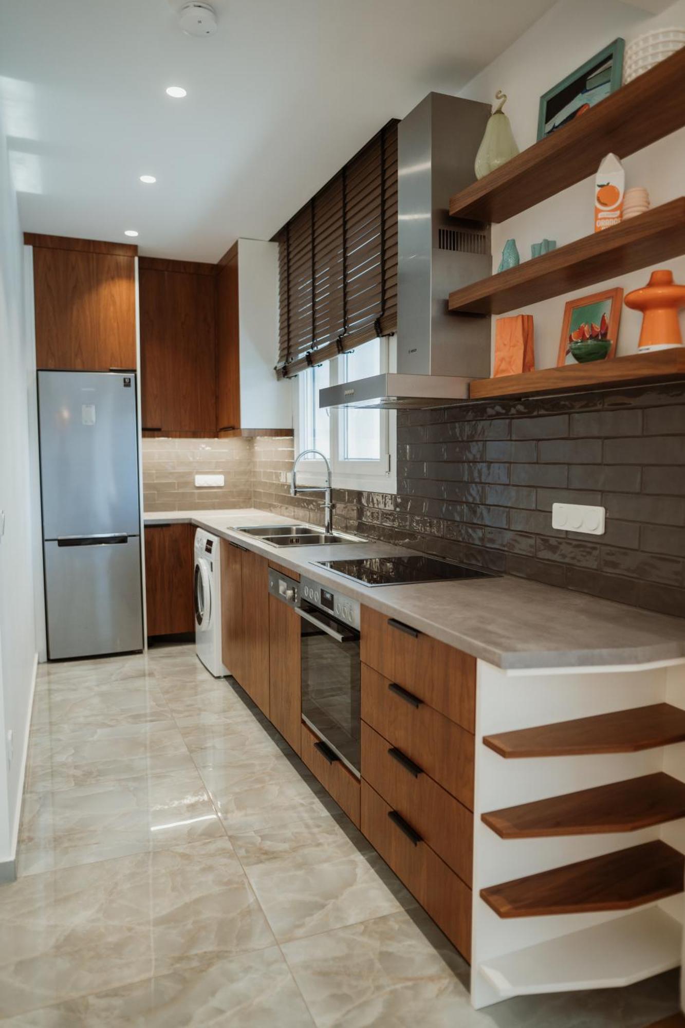 Iku Urban Apartment 카발라 외부 사진
