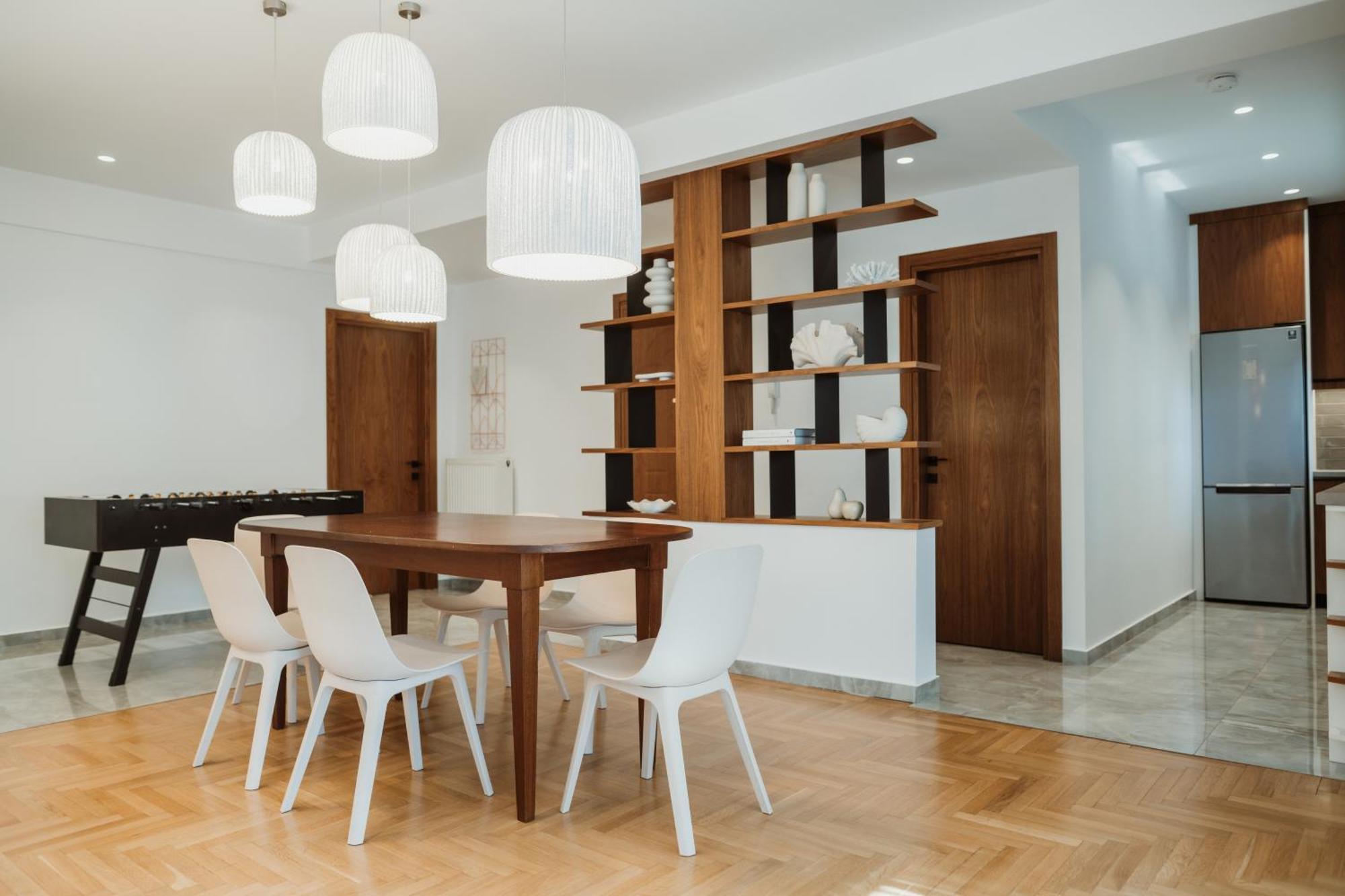 Iku Urban Apartment 카발라 외부 사진