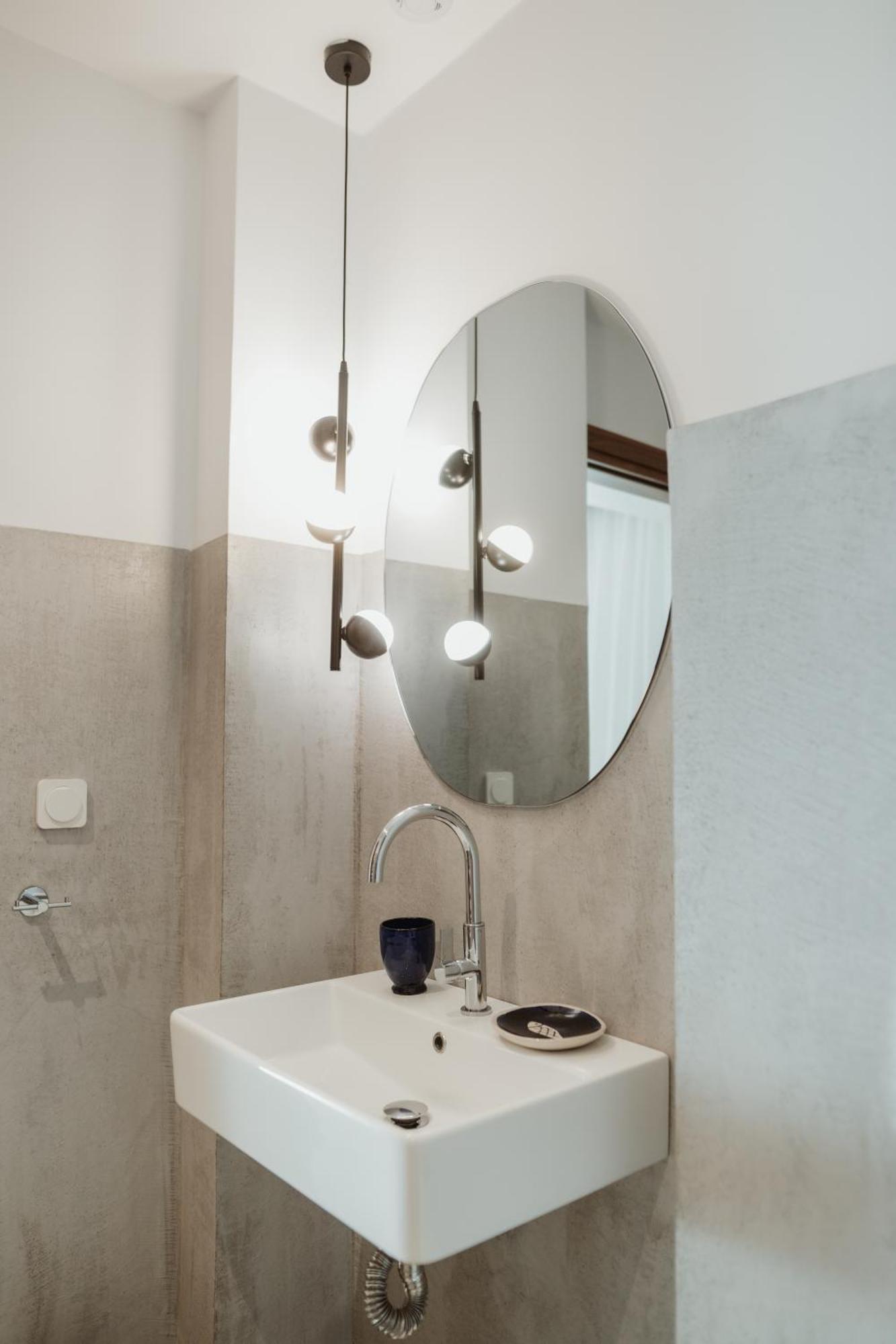Iku Urban Apartment 카발라 외부 사진