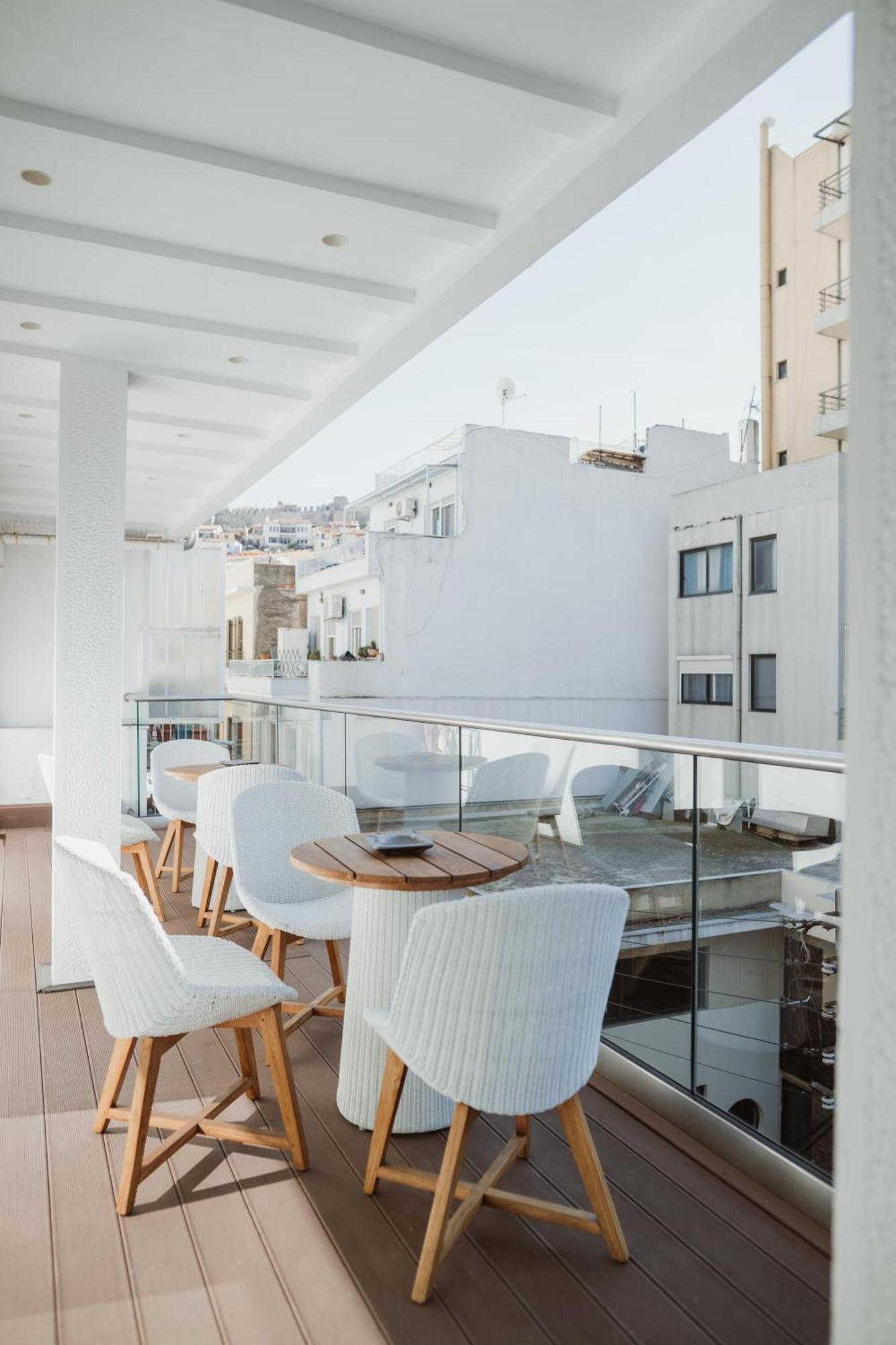 Iku Urban Apartment 카발라 외부 사진
