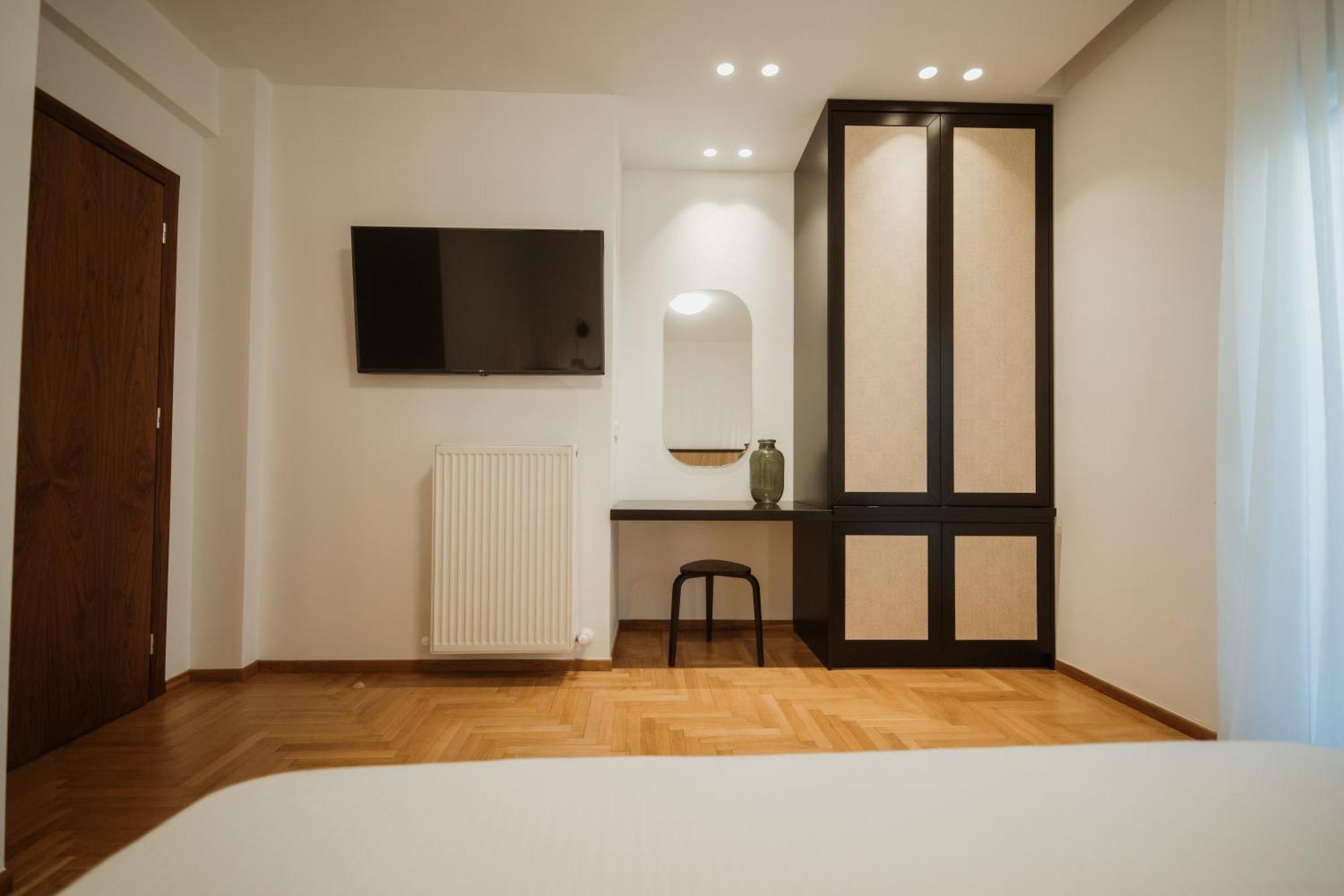 Iku Urban Apartment 카발라 외부 사진