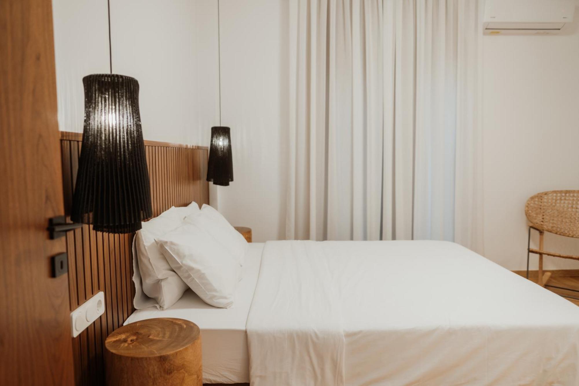 Iku Urban Apartment 카발라 외부 사진