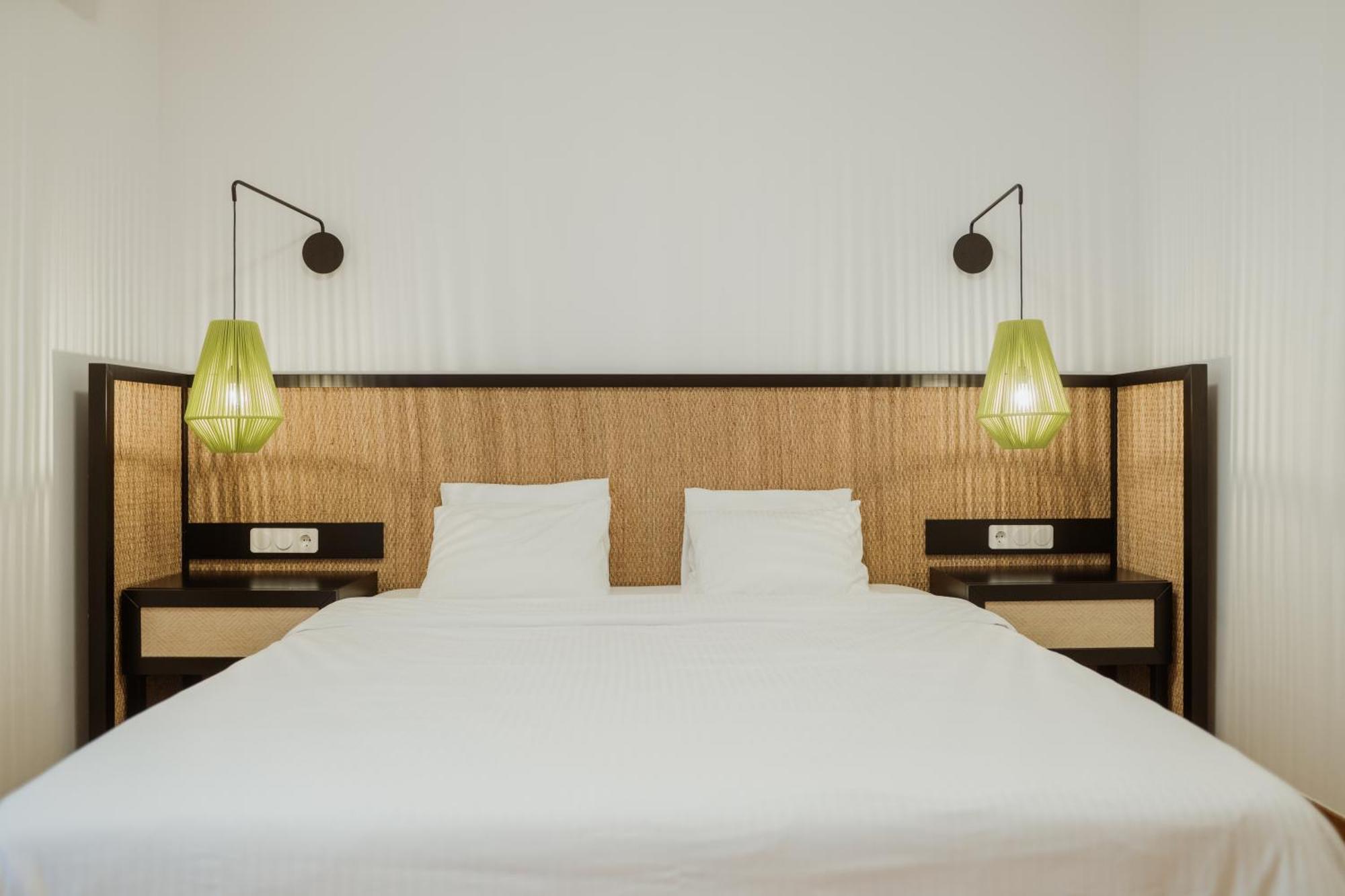 Iku Urban Apartment 카발라 외부 사진