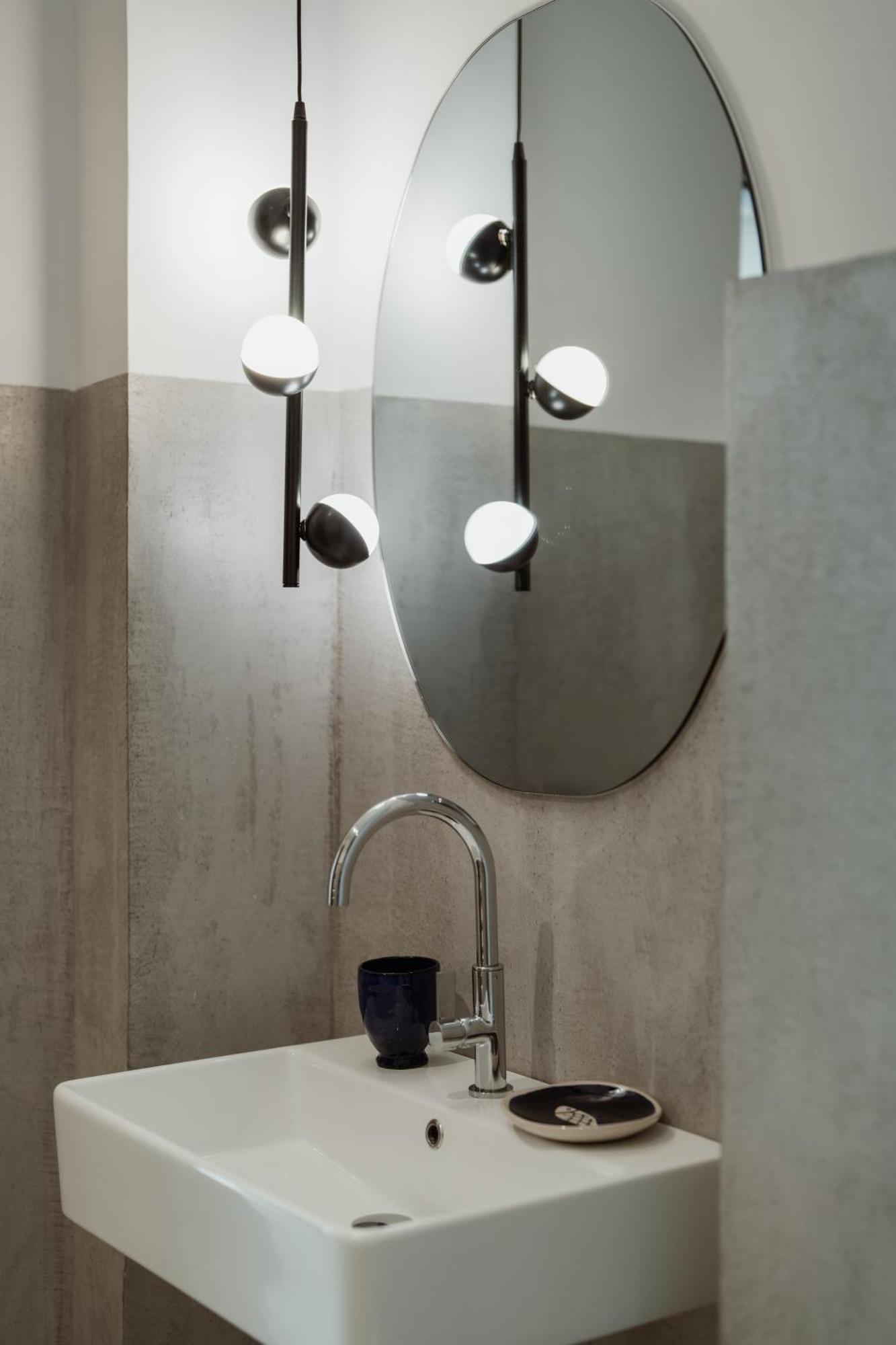 Iku Urban Apartment 카발라 외부 사진