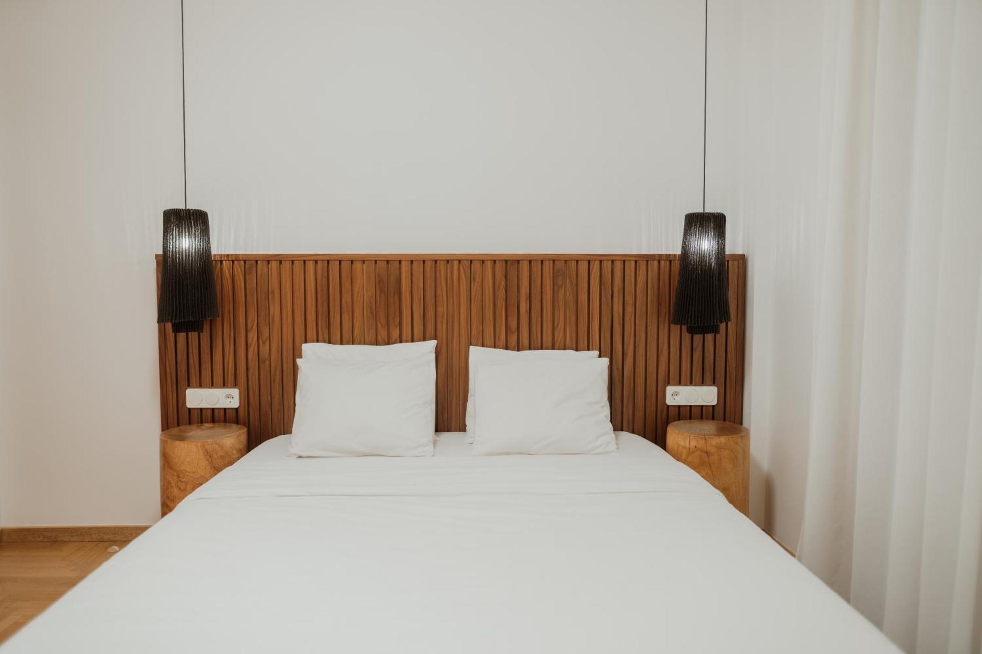Iku Urban Apartment 카발라 외부 사진