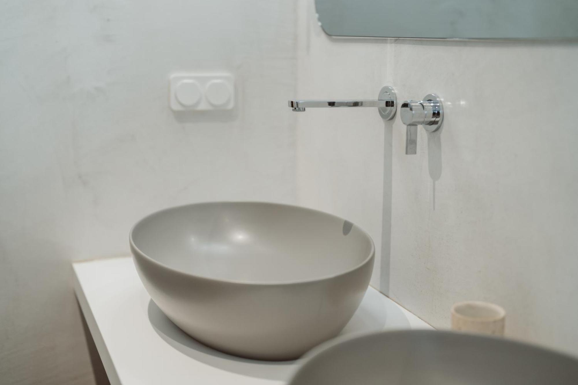 Iku Urban Apartment 카발라 외부 사진