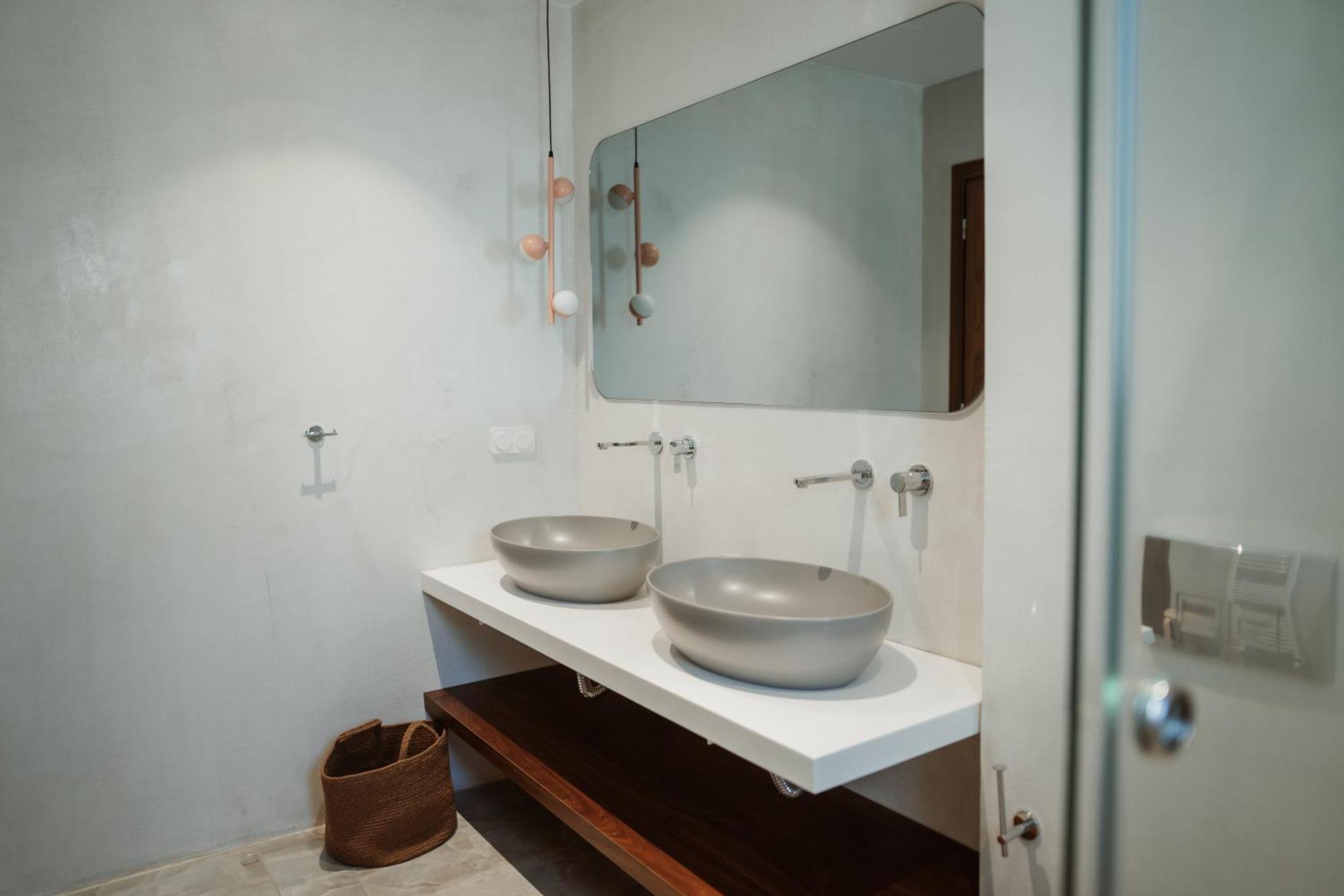 Iku Urban Apartment 카발라 외부 사진