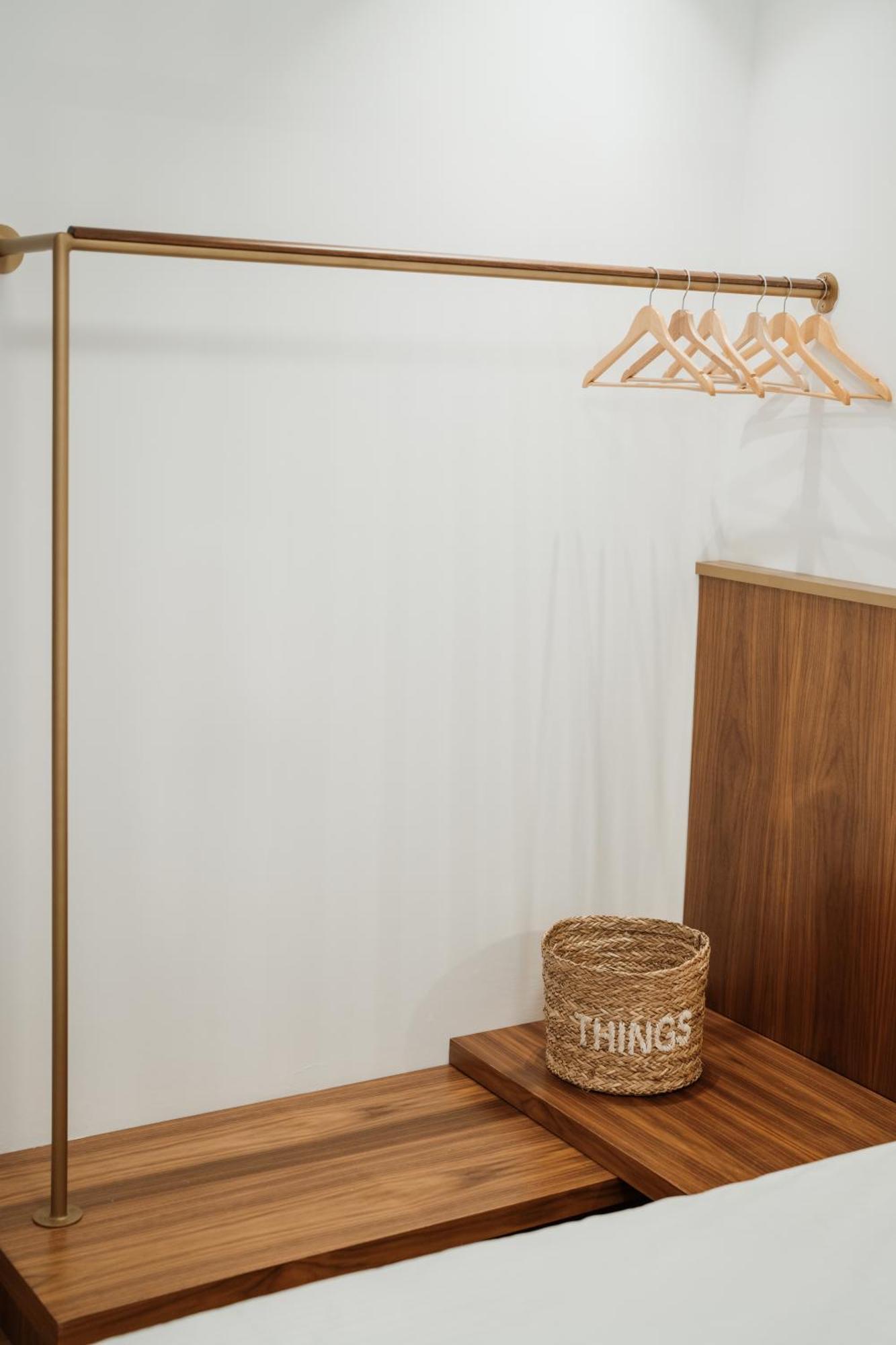 Iku Urban Apartment 카발라 외부 사진