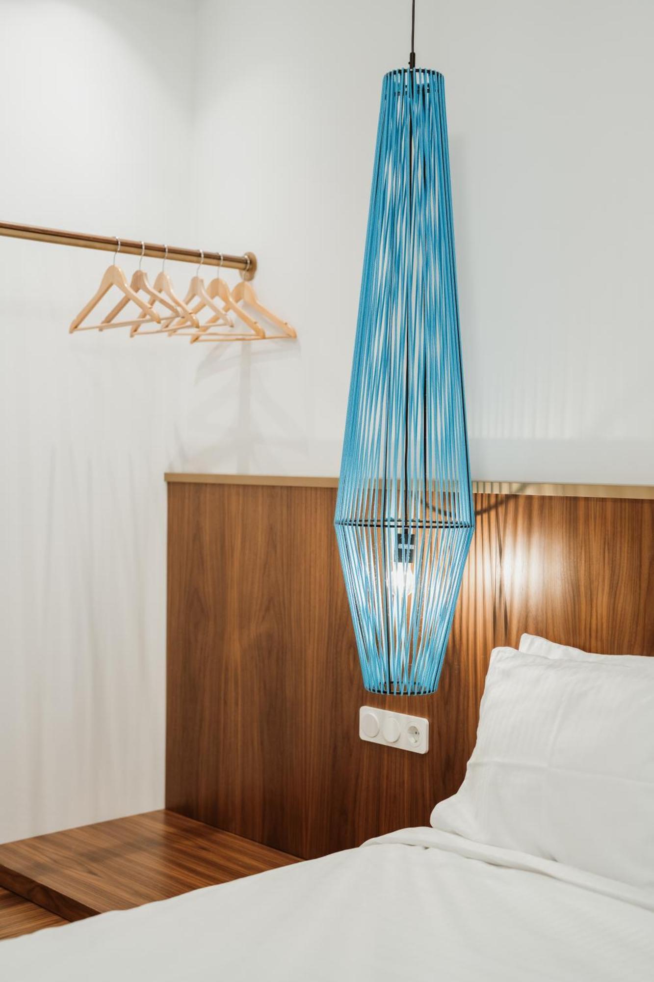 Iku Urban Apartment 카발라 외부 사진