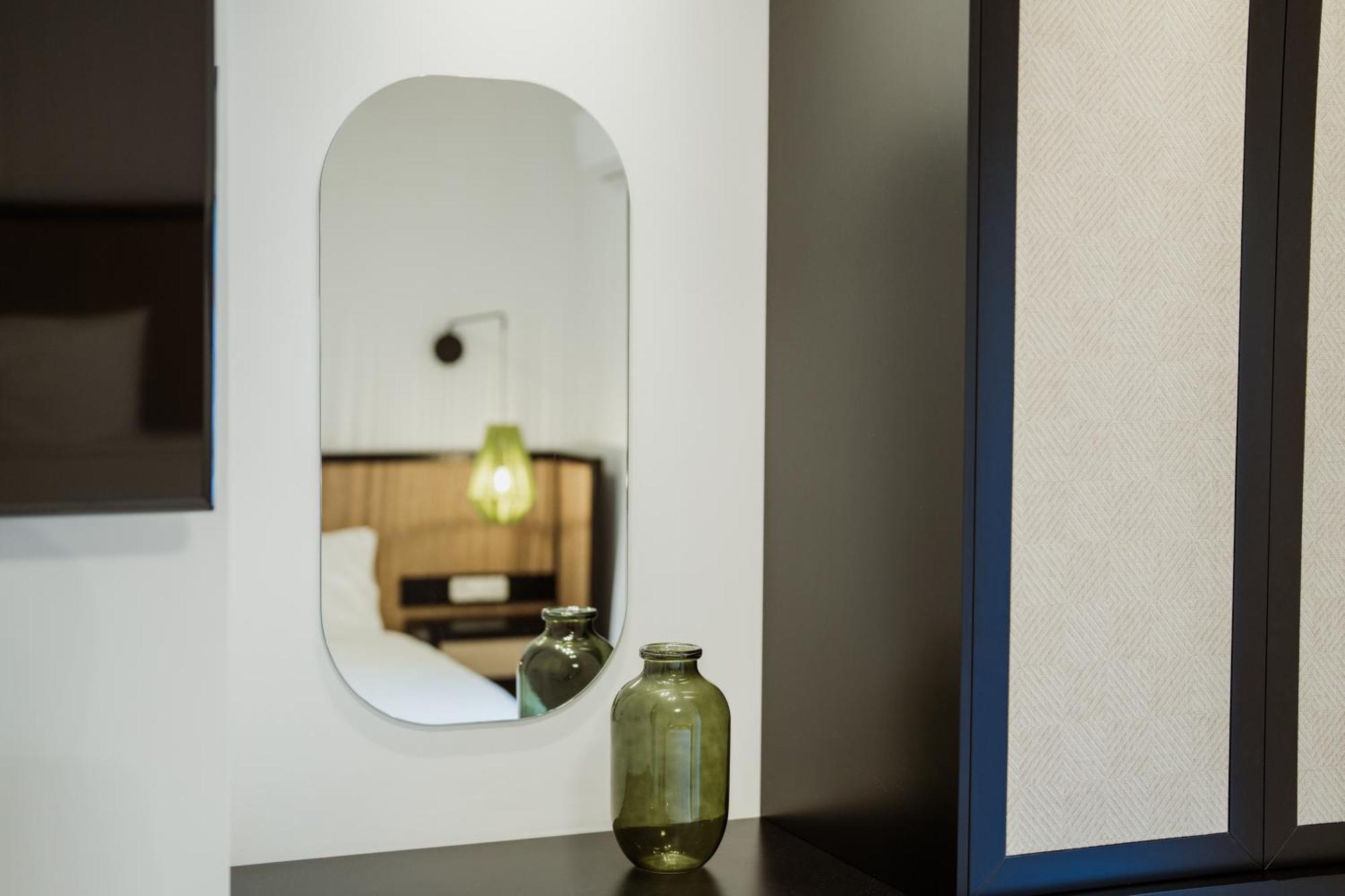 Iku Urban Apartment 카발라 외부 사진