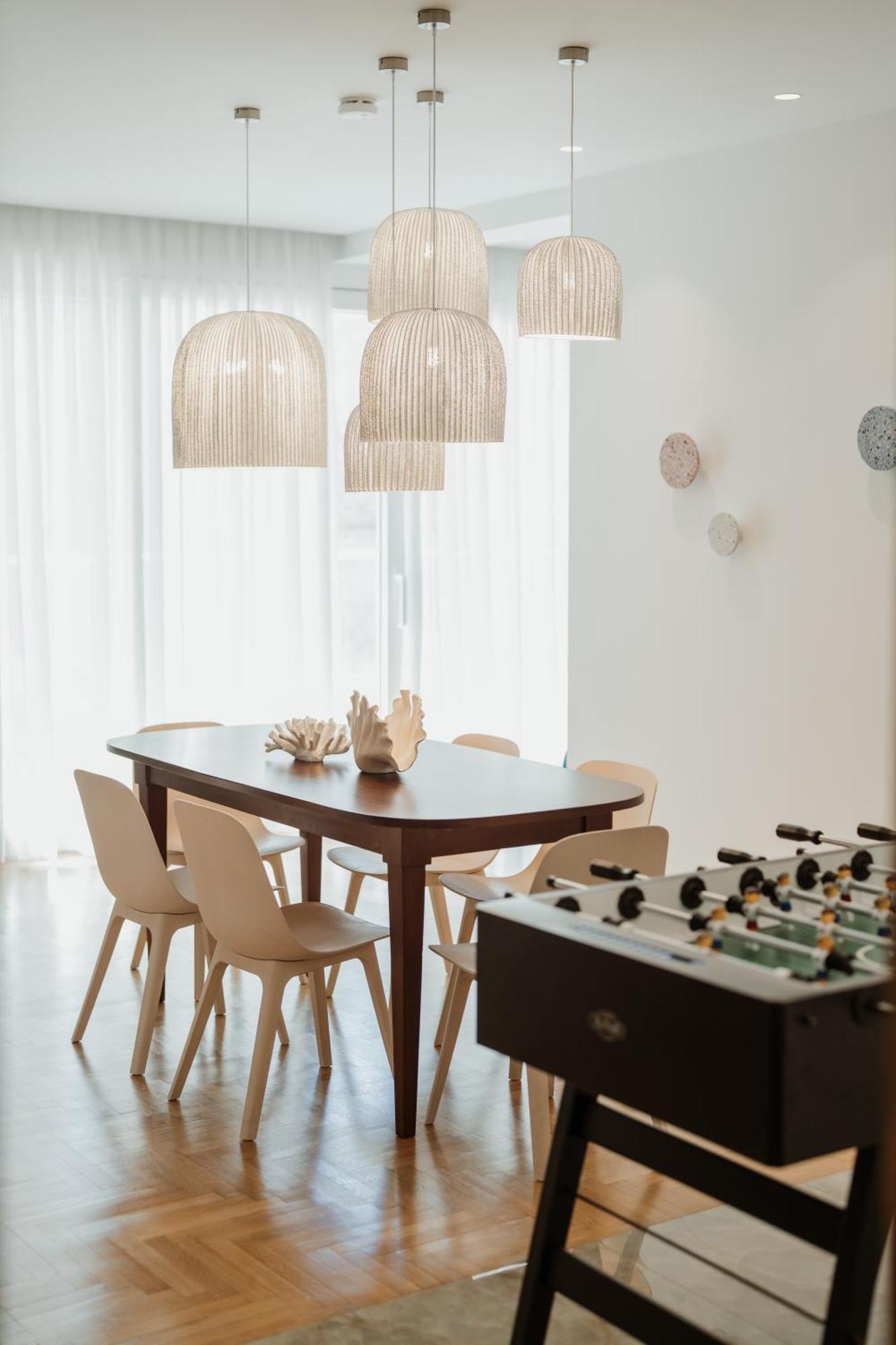 Iku Urban Apartment 카발라 외부 사진