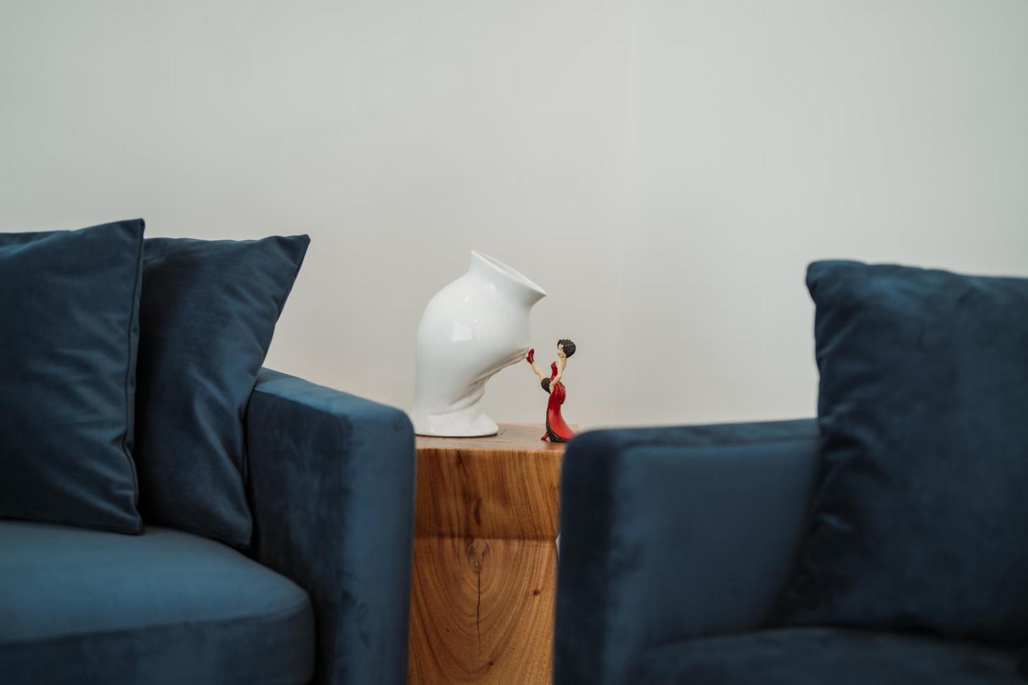 Iku Urban Apartment 카발라 외부 사진