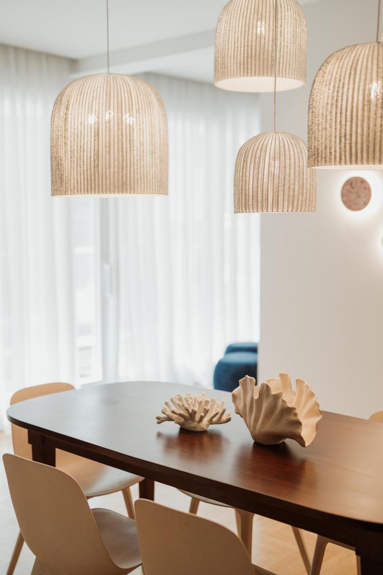 Iku Urban Apartment 카발라 외부 사진